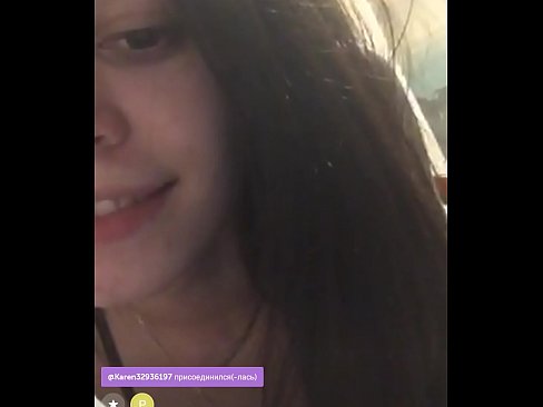 ❤️ Bitch wa Kirusi mchafu (Periscope, VKontakte, Instagram) ☑ ☑